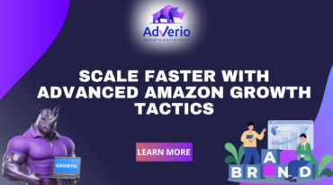 scale faster with advance growth strategies